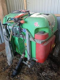 Atomizzatore portato berra