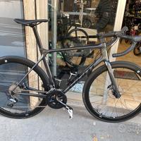 Bici da corsa GIANT TCR M/L