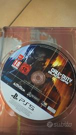 Call of duty Black Ops 7 ps5