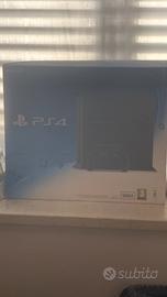 PlayStation 4 Fat 500gb