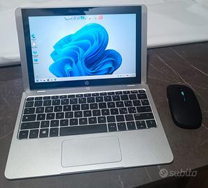 Computer e tablet HP - Windows 11 Intel Quadcore 
