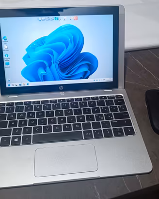 Computer e tablet HP - Windows 11 Intel Quadcore 
