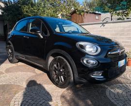 Fiat 500X Diesel - 2015