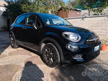 Fiat 500X Diesel - 2015