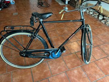 Umberto Dei Imperiale