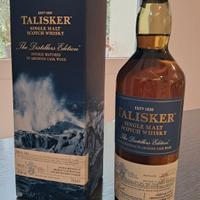 Whisky Talisker The Distiller Edition