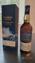 Whisky Talisker The Distiller Edition