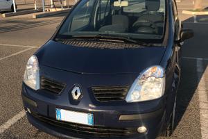 Renault Modus 1.2 benzina – 2007 – 148.000 km – CA
