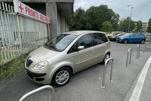 Lancia musa