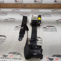 Cintura di sicurezza anteriore sinistro 2013 ford