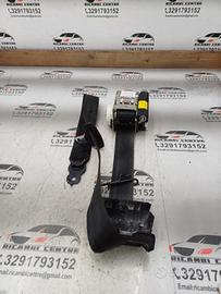 Cintura di sicurezza anteriore sinistro 2013 ford