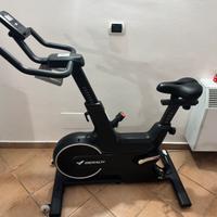 Cyclette per Indoor Cycling con Resistenza