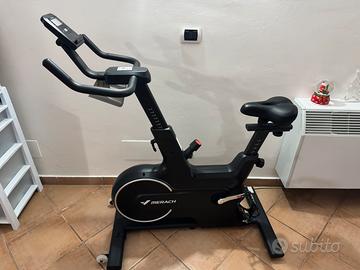 Cyclette per Indoor Cycling con Resistenza
