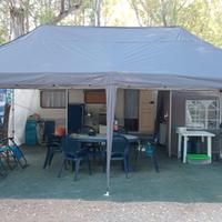 ADRIA  CLIMTAIZZATA 6000 tratt