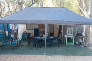 ADRIA  CLIMTAIZZATA 6000 tratt