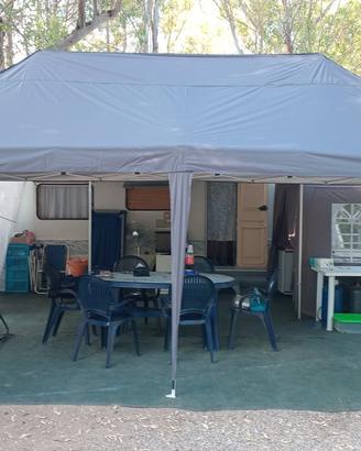 ADRIA  CLIMTAIZZATA 6000 tratt