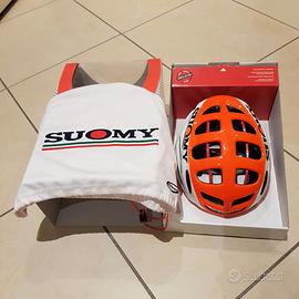 CASCO SUOMY GUN WIND TG.M