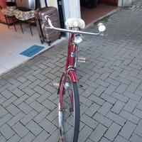 bici da donna bianchi 
