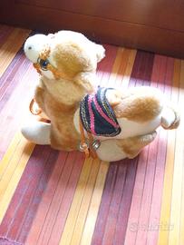 PELUCHE DROMEDARIO