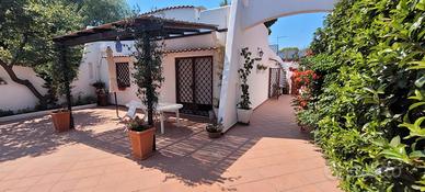 Villa al mare salento