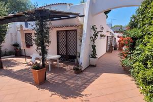 Villa al mare salento