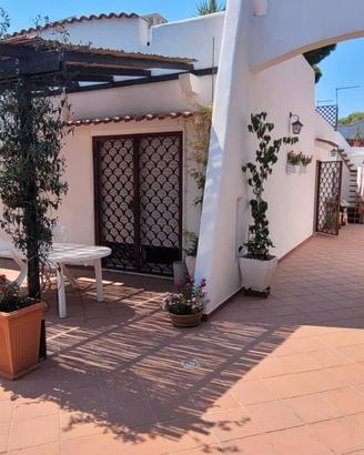 Villa al mare salento