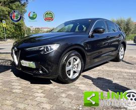 ALFA ROMEO Stelvio 2.2 Turbodiesel 150 CV AT8 RW