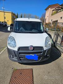 Fiat doblò 1.6 77kw