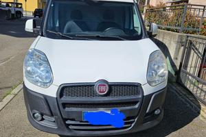 Fiat doblò 1.6 77kw