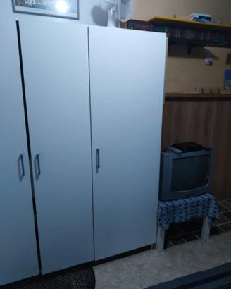 Monolocale già libero