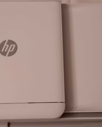 Stampante HP ENVY6432E multifunzione