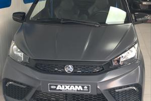 Aixam City GTO Emotion