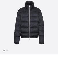 Piumino Dior originale