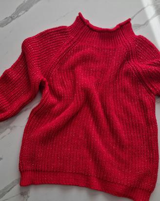 maglione tg M