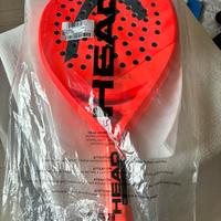 Racchetta padel head Radical pro 2026