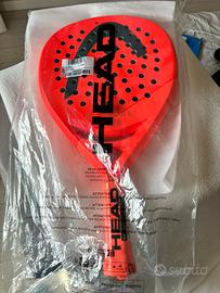 Racchetta padel head Radical pro 2026