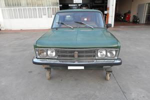Fiat 125 Special