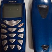 Cellulare Nokia 3510
