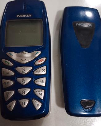 Cellulare Nokia 3510
