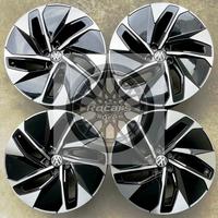Cerchi 19 diamantati Volkswagen Tiguan Golf Q3