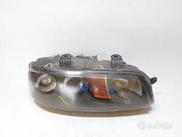 6611132R FANALE ANTERIORE DEPO FIAT PUNTO II (188)