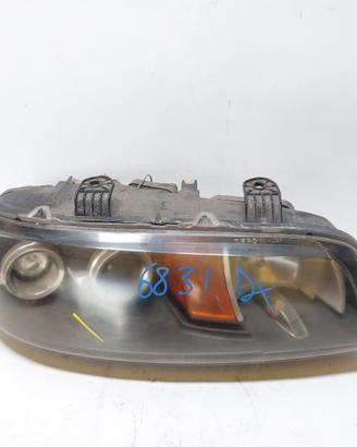 6611132R FANALE ANTERIORE DEPO FIAT PUNTO II (188)