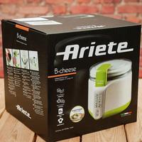 Ariete B-cheese macchina per formaggio e yogurt