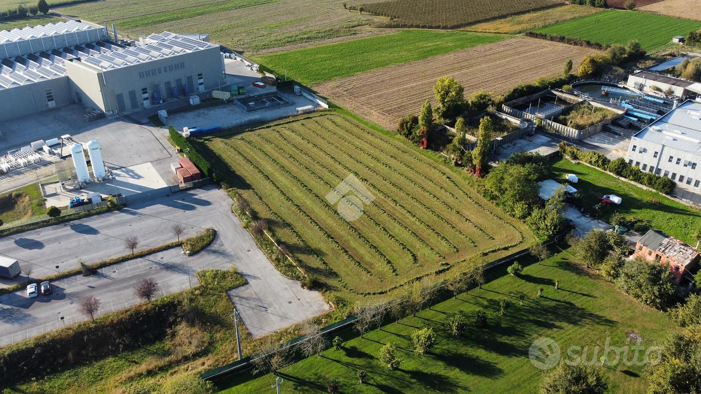 TERRENO A VEDELAGO - Vista 5