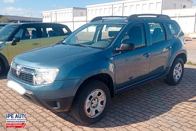 Dacia Duster 1.6 110CV 4x2 Lauréate