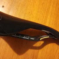 Sella Selle Italia Novus  Carbonio