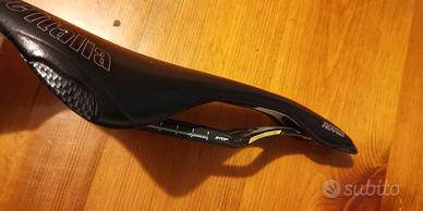 Sella Selle Italia Novus  Carbonio