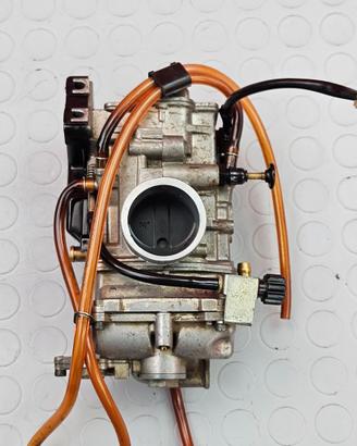 CARBURATORE KEIHIN KTM EXC F 250 2008 2011 EX-C 25
