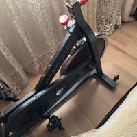 Domyos spin bike vs700 by decathlon 