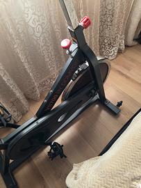 Domyos spin bike vs700 by decathlon 